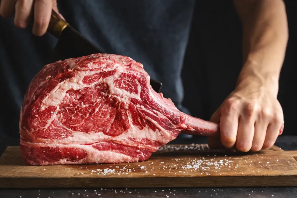 boeuf