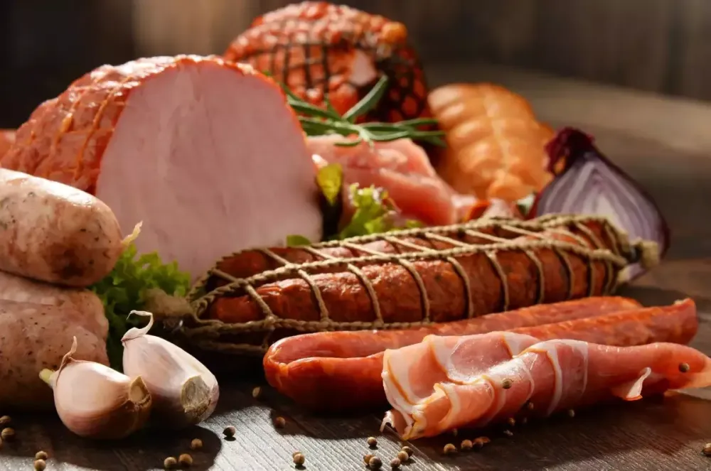 Charcuterie