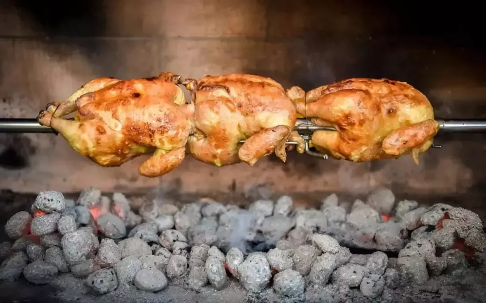 Poulet