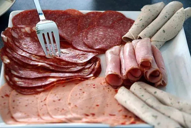 Les grands classiques de la charcuterie française