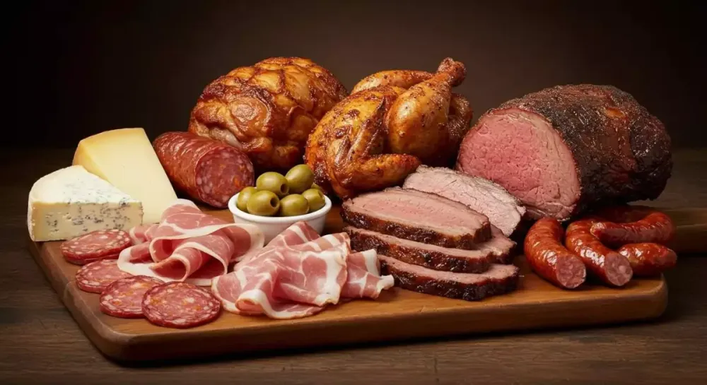 Comment bien choisir sa viande selon la cuisson souhaitée ?