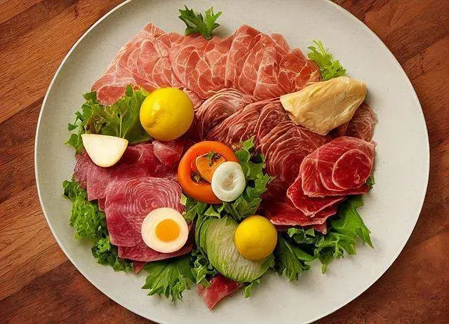 Les spécialités régionales à découvrir en charcuterie