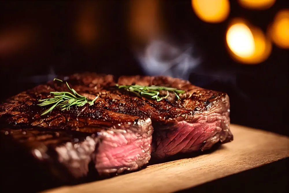 Boeuf